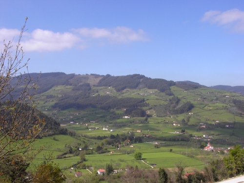 Valle Peón