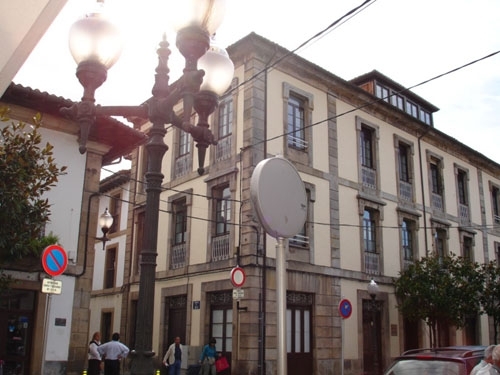 Colegio San Rafael