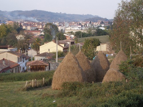 Vistas Villaviciosa