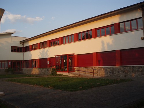 Escuela capataces