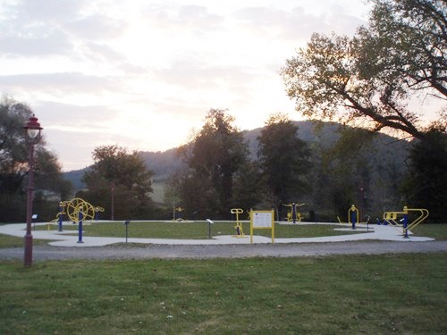 La Barquerina