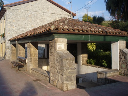 Fuente Amandi