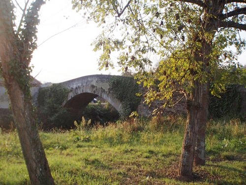 Puente San Juan de Amandi