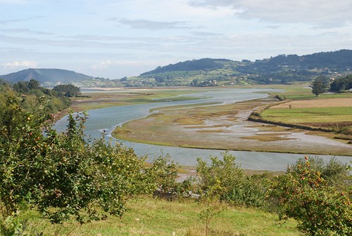 Cuenca de la Ría de Villaviciosa