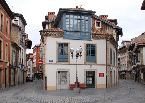 Plaza Ecce Homo
