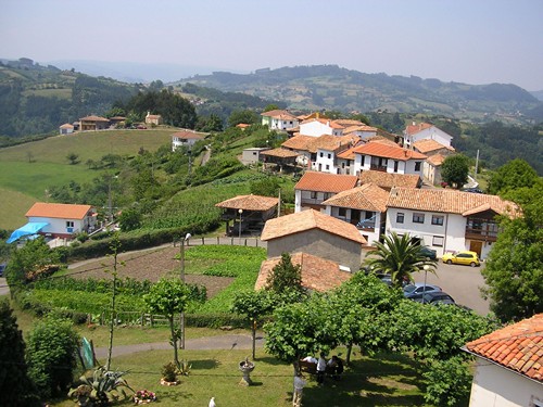Santa Eugenia