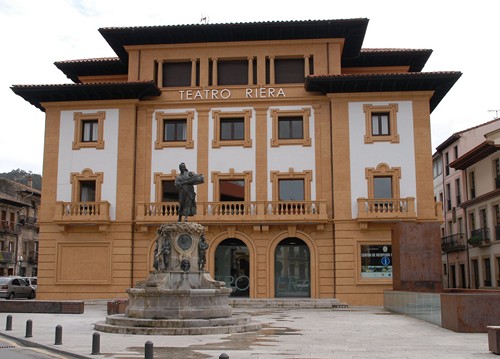 Teatro Riera