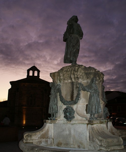Escultura 