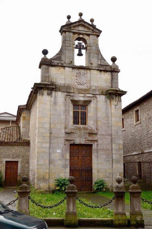 Iglesia de la Torre